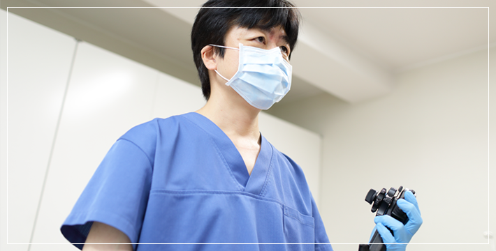 日本麻酔科学会認定医・麻酔科標榜医による安心の静脈麻酔